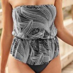 Venus bathing suit top